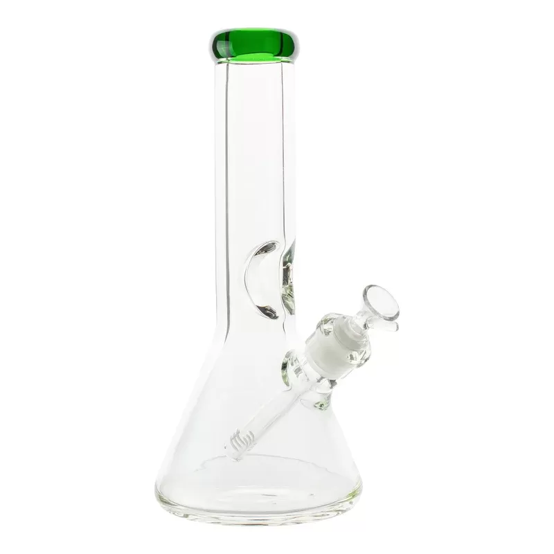 Little Dipper Beaker Bong – 12in