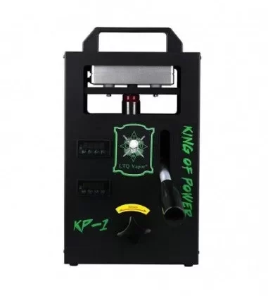 LTQ Vapor Rosin Press Machine KP-1 200W - US Edition
