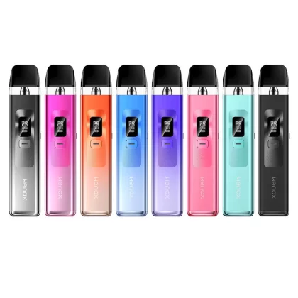 Geekvape Wenax Q Pod Kit 25W - Gradient Dark
