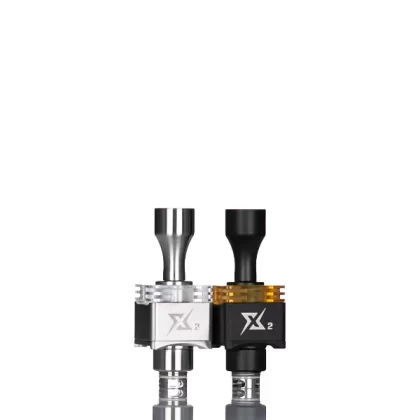 Veepon TITA X2 RBA Boro Bridge - Stainless Steel