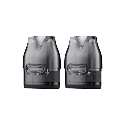 VooPoo Vmate V2 Replacement Pods (Pack of 2) - 1.2 Ohms - Ecigwizard