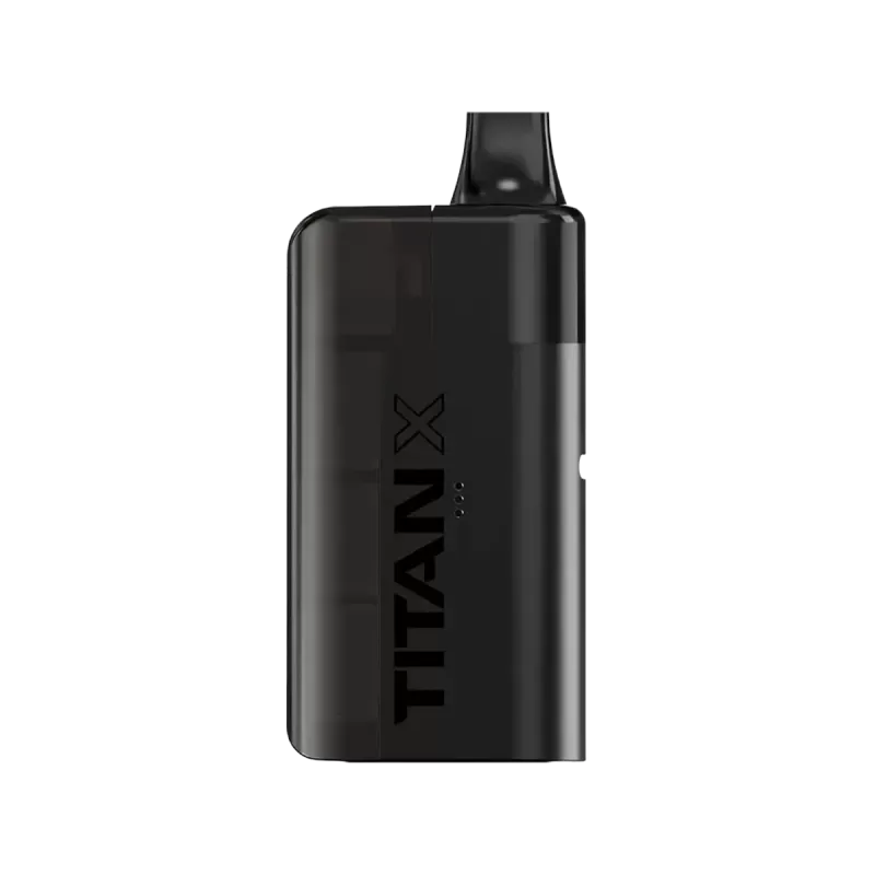 Titan X Kit - Banana Ice (Discontinued) - Ecigwizard