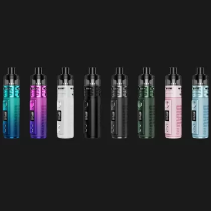 VOOPOO DRAG H40 - Sgvapeshubsafety