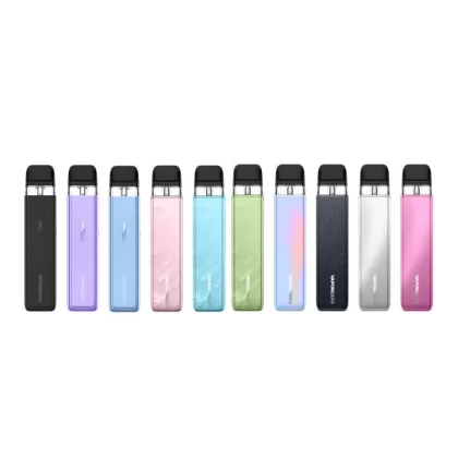 Vaporesso XROS 5 Mini Kit - Pastel Crystal - Skullvaping