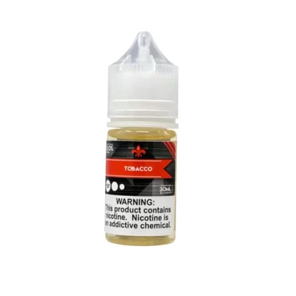 Derb | 30ML Tobacco Salt