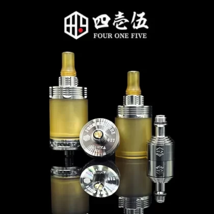 415RTA V2 – Four One Five