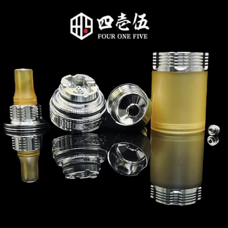 415RTA V2 – Four One Five - Image 3