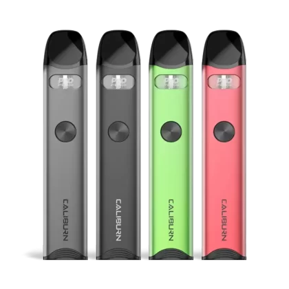 Uwell Caliburn A3 Pod System
