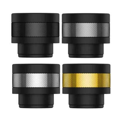 Vapefly Siegfried 810 Drip Tip - Gold