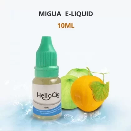 Migua HelloCig E-Liquid 10ml