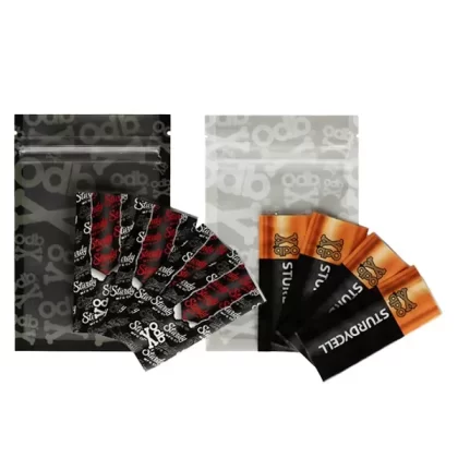 Sturdy Mfg Co. x ODB Wraps - 18650 Battery Wraps (DISCONTINUED) - Sturdycell
