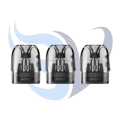 VooPoo Argus Replacement Pods - Eliquidsupply (A7F560)
