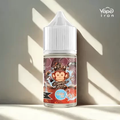 Dr.Vapes Bubblegum Kings Cola Ice