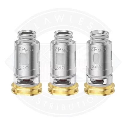 Innokin PZP Max Coil 3pcs/Pack