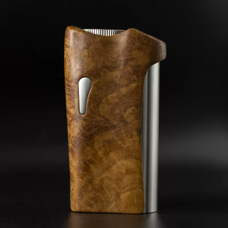 Aetherea Spaghetti Oak – Moddog - Atelierdelvapore