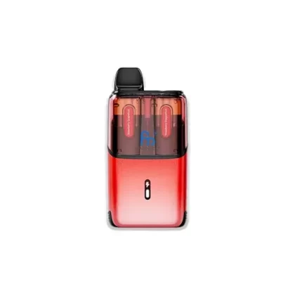 Fumot RandM Tornado Ultra 32000 Puffs Strawberry Grapefruit / Strawberry Dragonfruit