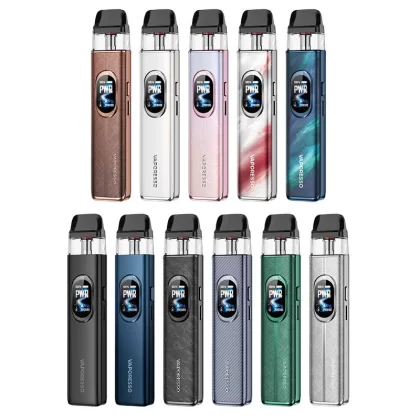 Vaporesso XROS 6 Pod Kit 30W - Silk Brown