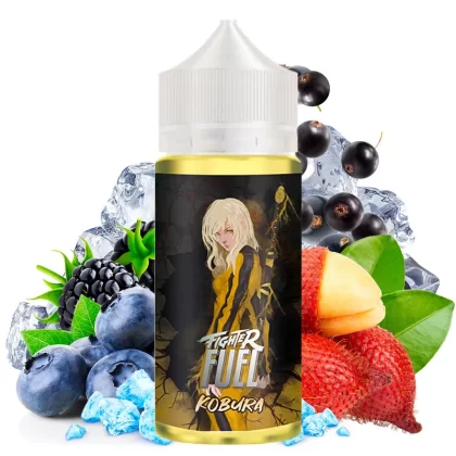 Maison Fuel Fighter Fuel – Kobura 100ml