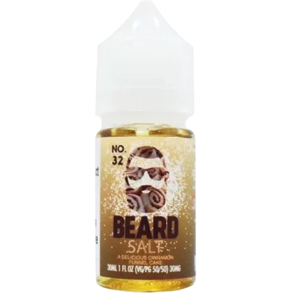30ML | #32 by Beard Vape - Size#30ML30MG>50MG