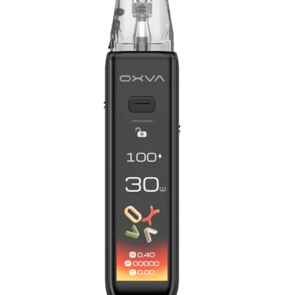 OXVA Xlim 3 ULTRA Pod Kit - Cherry Pink - Nykecigs
