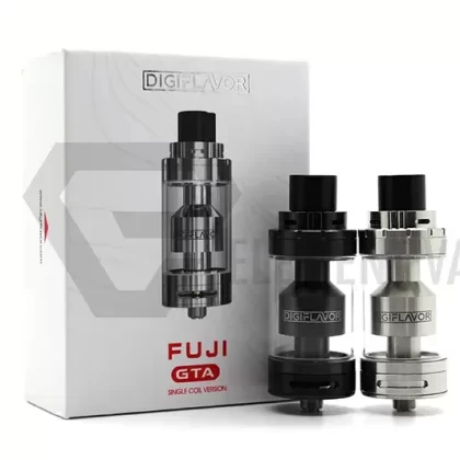 Fuji GTA Tank by Digiflavor (Discontinued)