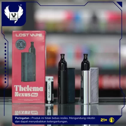 THELEMA NEXUS MINI - Vaporizerjakarta (2CD8D4)
