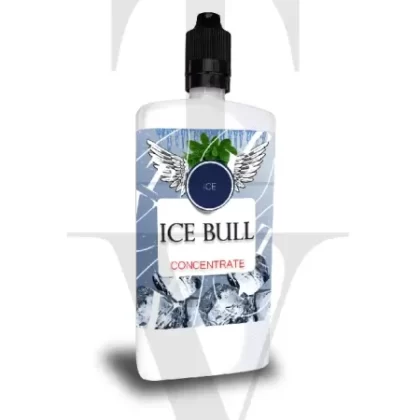 ICE BULL ICE RANGE CONCENTRATE