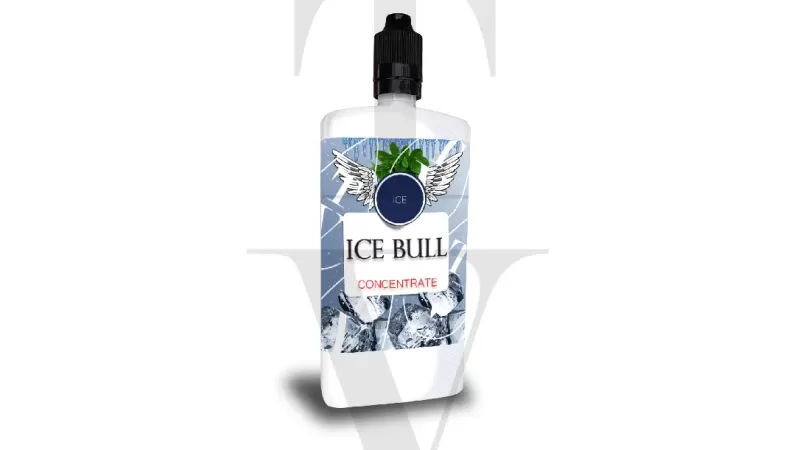 ICE BULL ICE RANGE CONCENTRATE