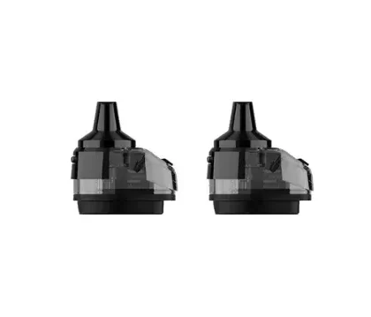 GEEKVAPE B60 BOOST 2 EMPTY REPLACEMENT POD (2 PACK) [CRC]