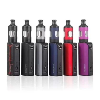 Innokin Ez.Watt Vape Starter Kit - Blue