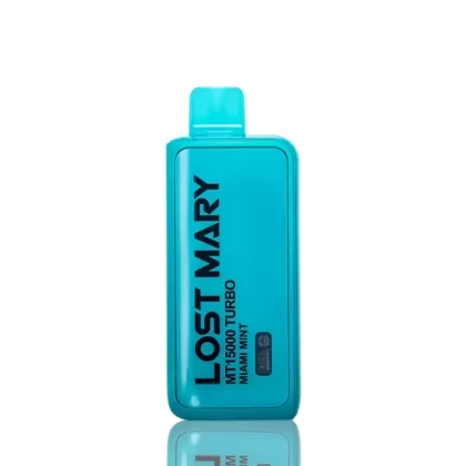 Lost Mary MT15K Turbo 15000 Puffs Disposable Vape - 0% Nic - 16mL - Rocket Popsicle