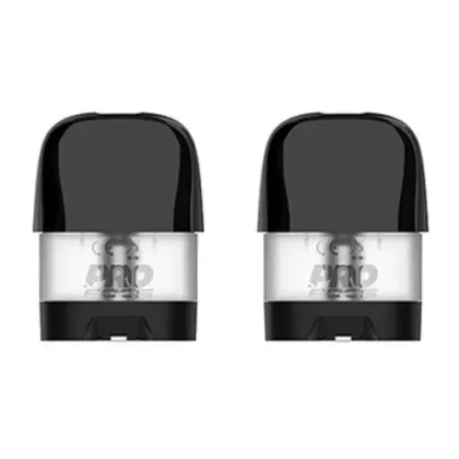 Uwell Caliburn X Replacement Pods - Breazy
