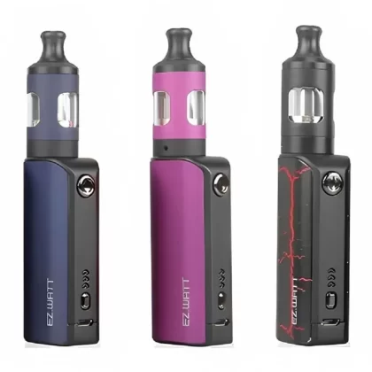 INNOKIN – EZ WATT – VAPE KIT