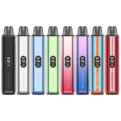 Vaporesso Vibe Pod Kit 1100mAh - Sky Blue