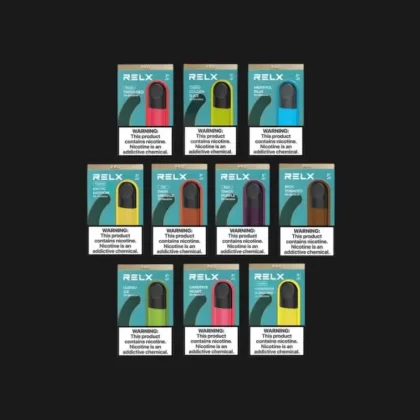 RELX Infinity Pods - Apple