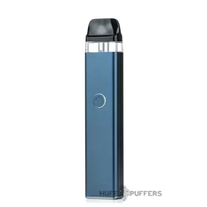 Vaporesso XROS 3 - Color#Black>Ice Blue>Icy Silver>Fresh Green>Mint Green>Navy Blue>Peach Pink>Rose Pink>Royal Gold>Sky Blue>Space Grey