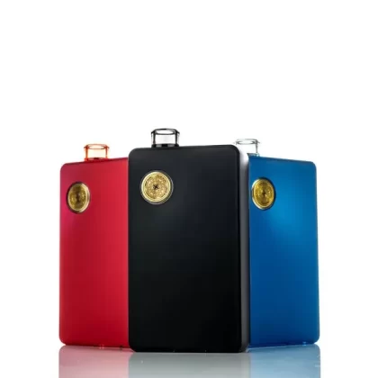 dotMod dotAIO V2 75W Pod Kit - Vapordna