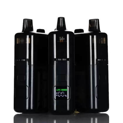 Monster Vape Labs X Kong by Zilla 50K Puffs Disposable - 4.8% 30mL - Strawberry Kiwi Pomegranate