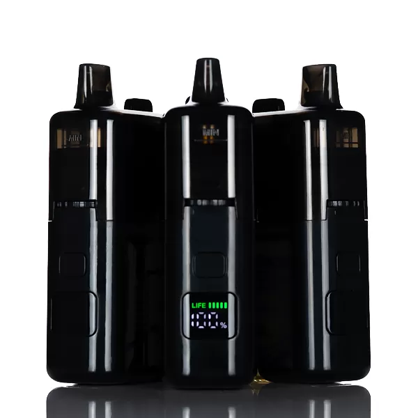 Monster Vape Labs X Kong by Zilla 50K Puffs Disposable - 4.8% 30mL - Strawberry Kiwi Pomegranate