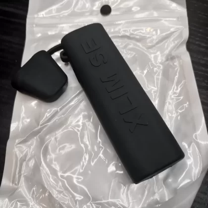 Oxva Xlim SE silicon case - Rainbow