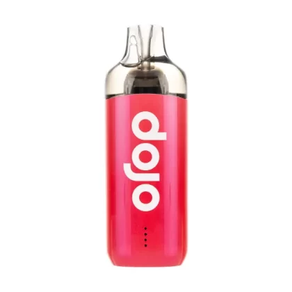 Vaporesso Dojo Blast 10K Prefilled Pod Kit - 10mg - Fizzy Cherry