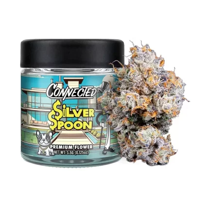 Silver Spoon - Ecigdepot