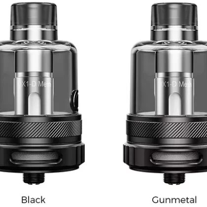 Freemax Maxus DTL Pod Tank 5ml - Gunmetal
