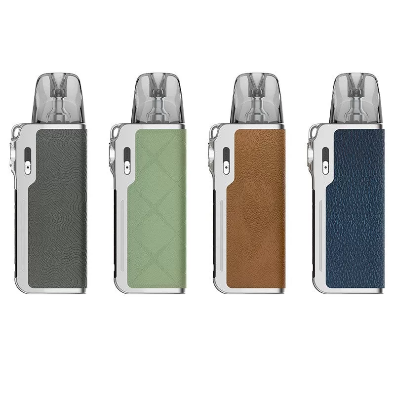 Eleaf iCita Pro Pod Kit 50W - Silver Green
