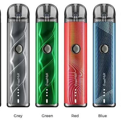 Freemax Onnix 2 15W Pod Kit - Grey