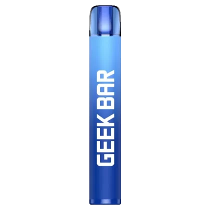 Geek Bar E600 Disposable Device – Mixed Berries Ice