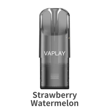 Vaplay V1 Pod – Strawberry Watermelon - Vape Store