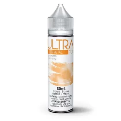 Ultra Fog by Ultra Liquid Labs – H METAL