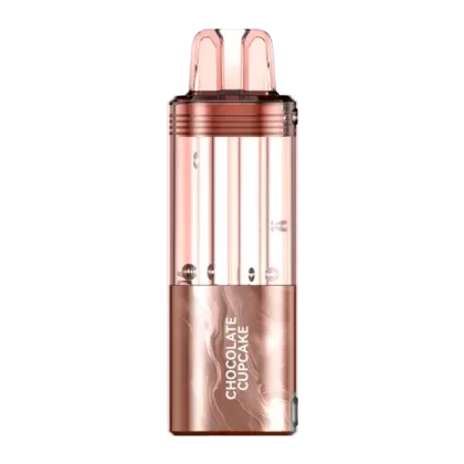 Chocolate Cupcake FOGER Switch Pro Disposable - VAP; Vape Product; 5 Pack, Single