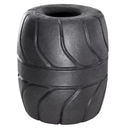 Silaskin 2-Icnh Ball Stretcher – Black